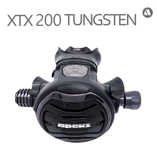 XTX 200 TUNGSTEN
